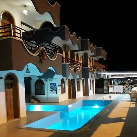 Sincer Otel Kuşadası Dış mekan fotoğraf