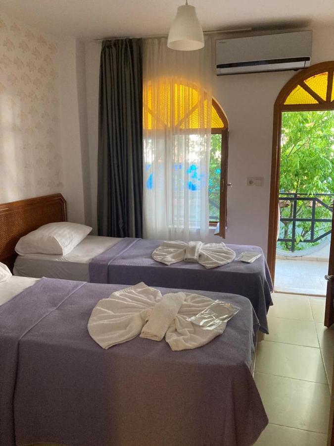 Sincer Otel Kuşadası Dış mekan fotoğraf