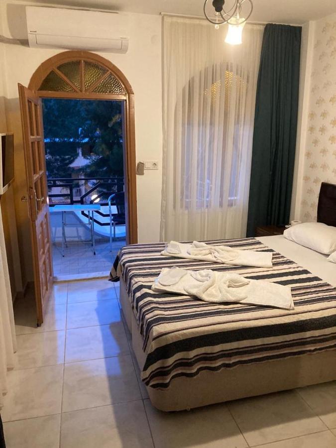 Sincer Otel Kuşadası Dış mekan fotoğraf