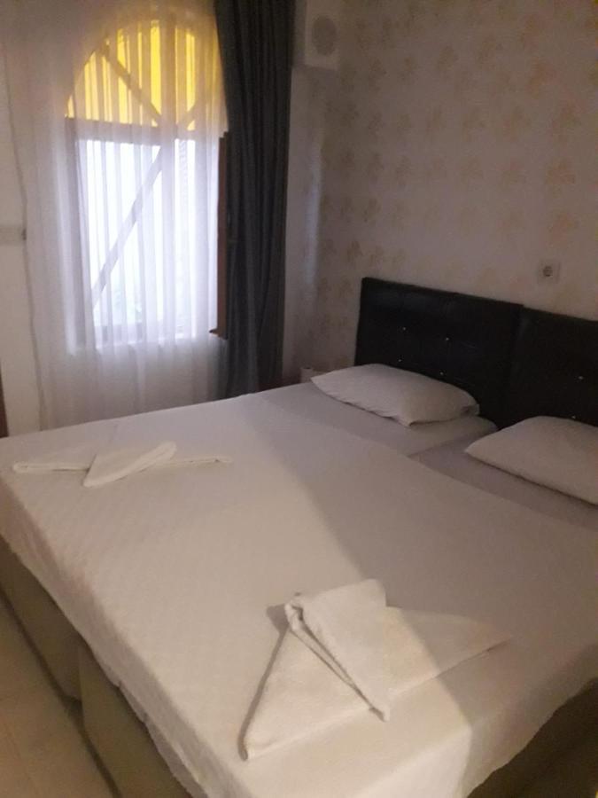 Sincer Otel Kuşadası Dış mekan fotoğraf