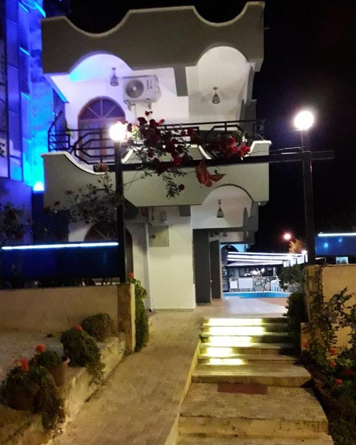 Sincer Otel Kuşadası Dış mekan fotoğraf