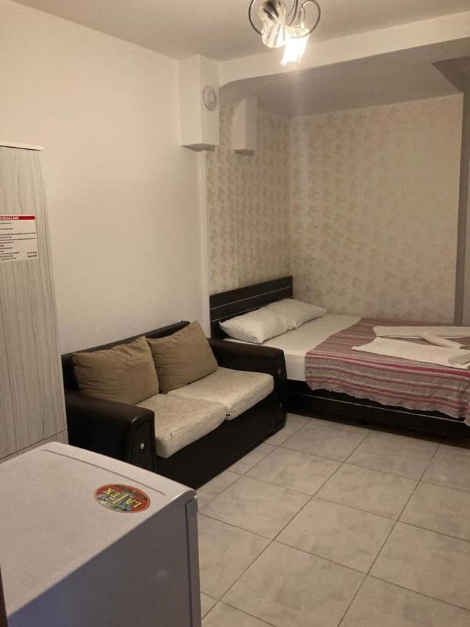 Sincer Otel Kuşadası Dış mekan fotoğraf