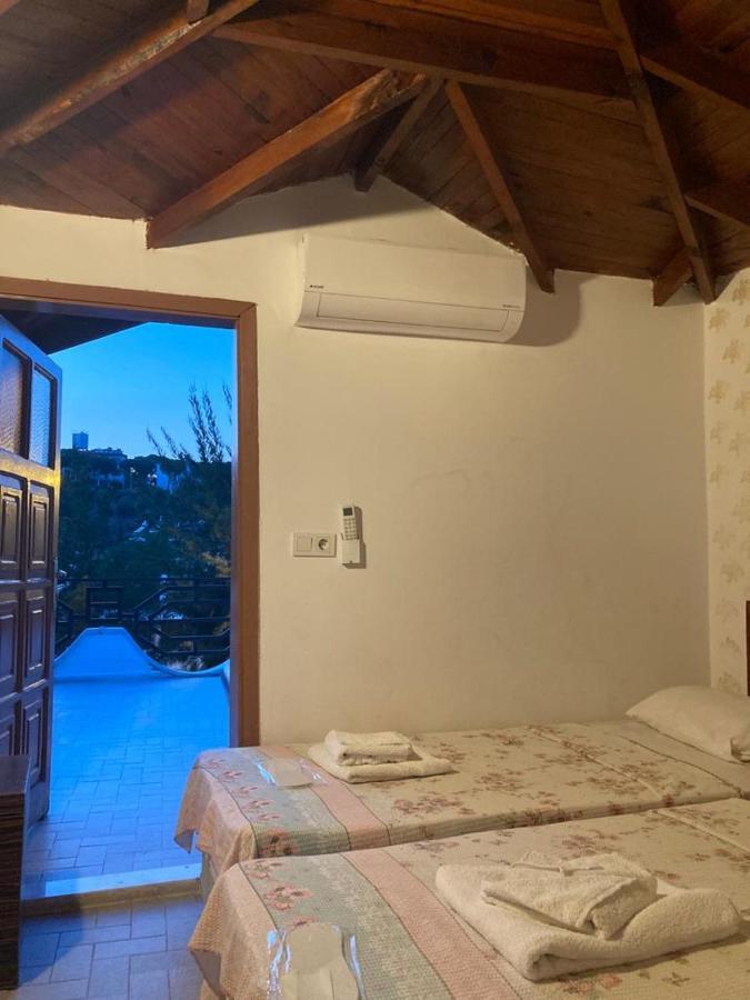 Sincer Otel Kuşadası Dış mekan fotoğraf
