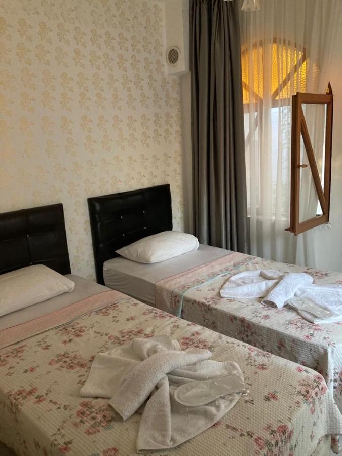 Sincer Otel Kuşadası Dış mekan fotoğraf