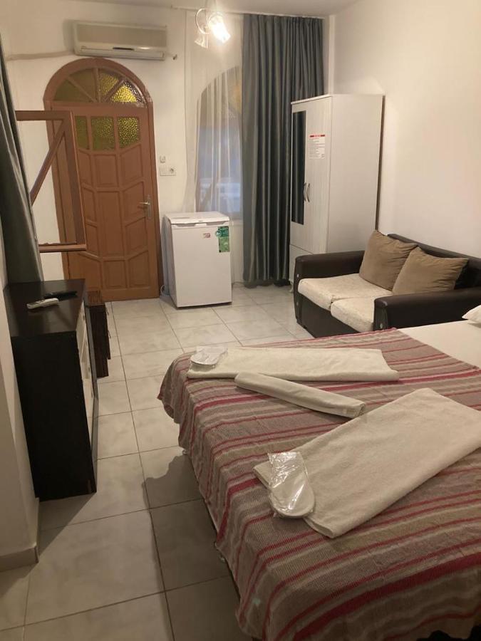 Sincer Otel Kuşadası Dış mekan fotoğraf
