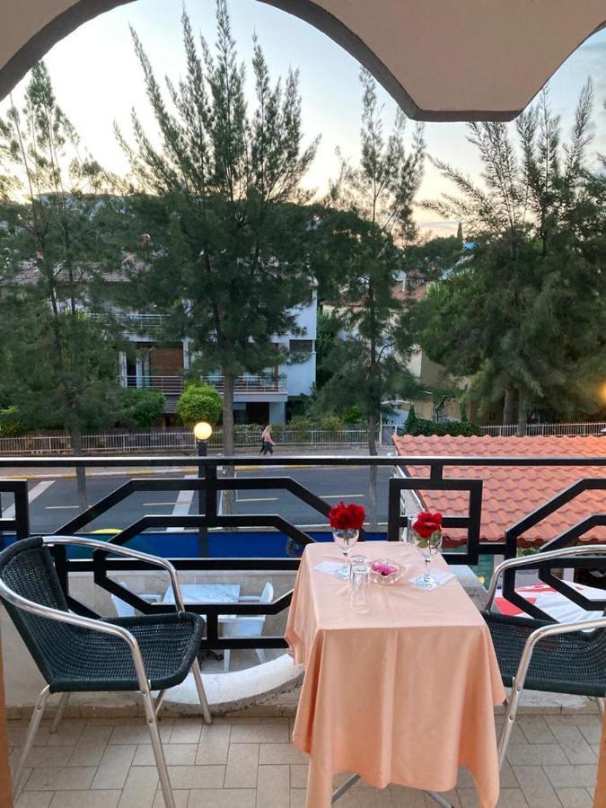 Sincer Otel Kuşadası Dış mekan fotoğraf