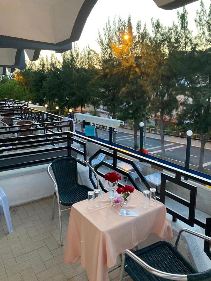 Sincer Otel Kuşadası Dış mekan fotoğraf