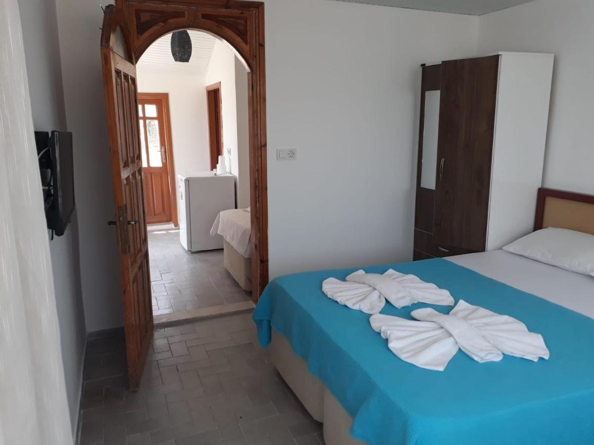 Sincer Otel Kuşadası Dış mekan fotoğraf