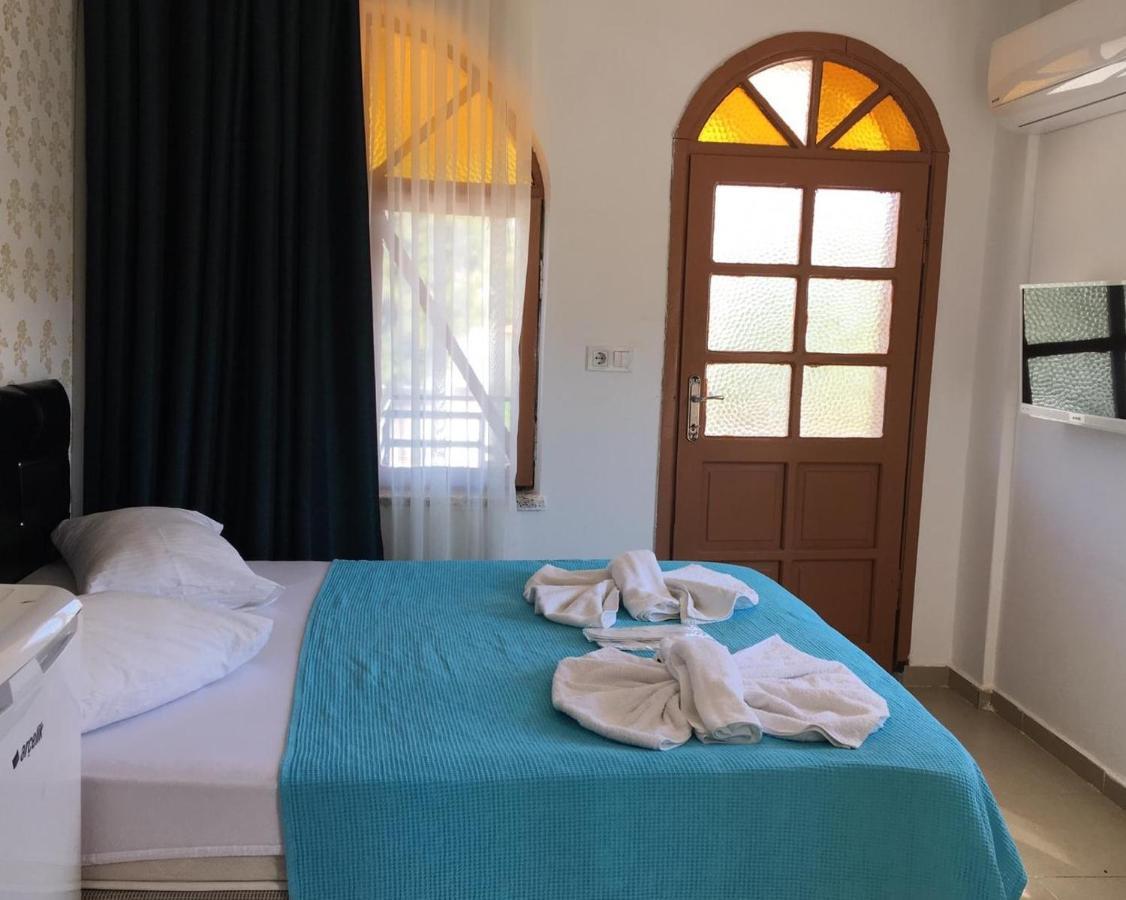 Sincer Otel Kuşadası Dış mekan fotoğraf