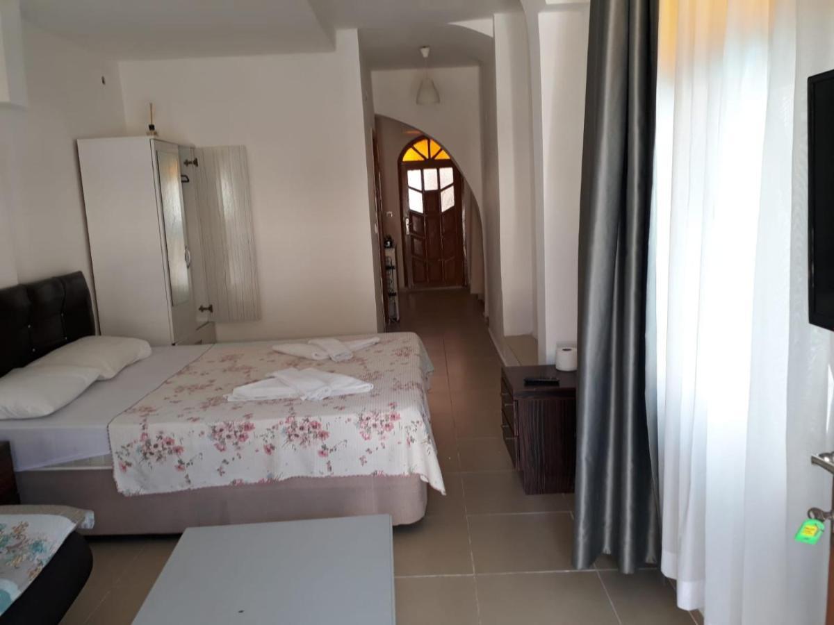 Sincer Otel Kuşadası Dış mekan fotoğraf