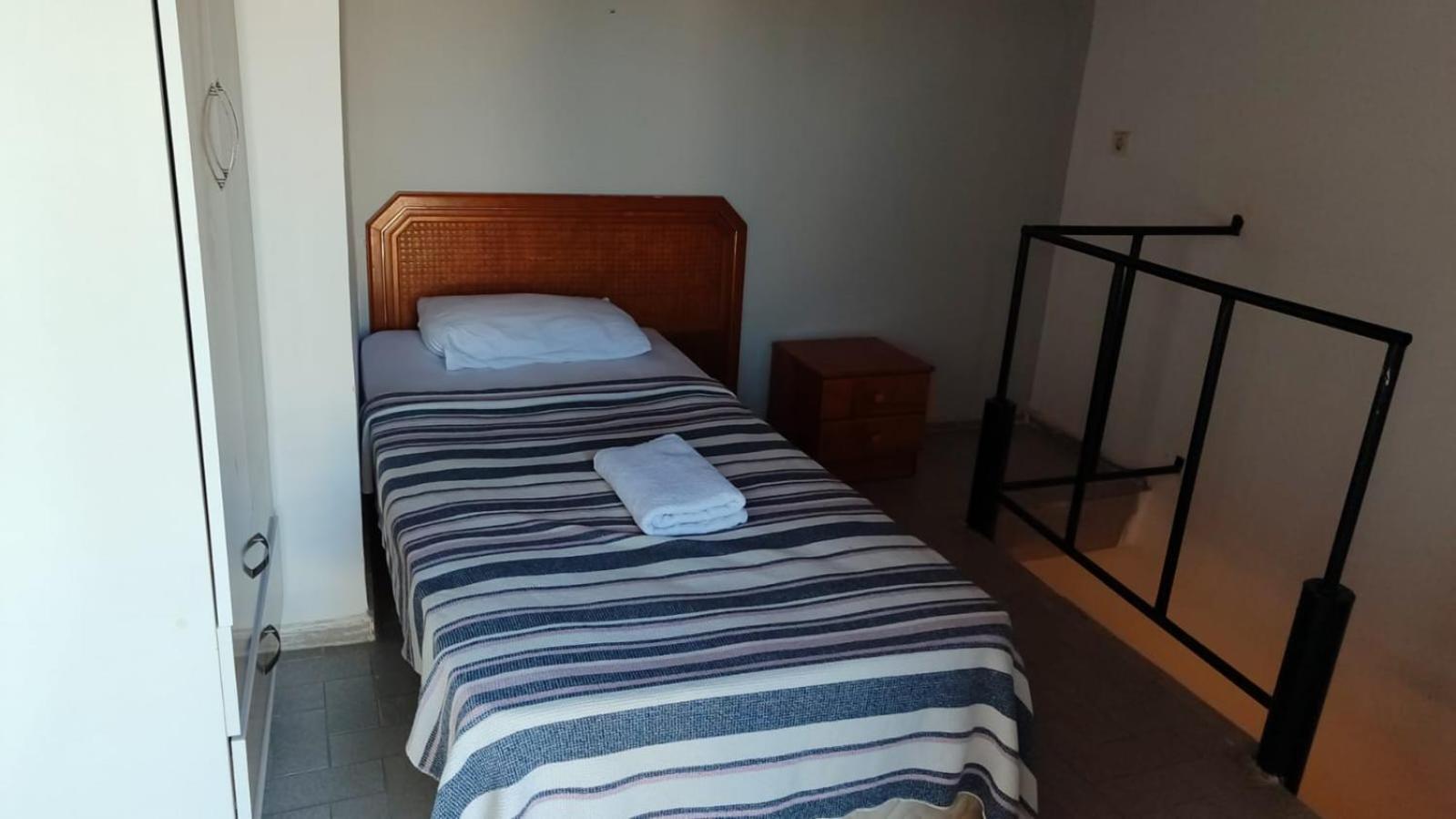 Sincer Otel Kuşadası Dış mekan fotoğraf