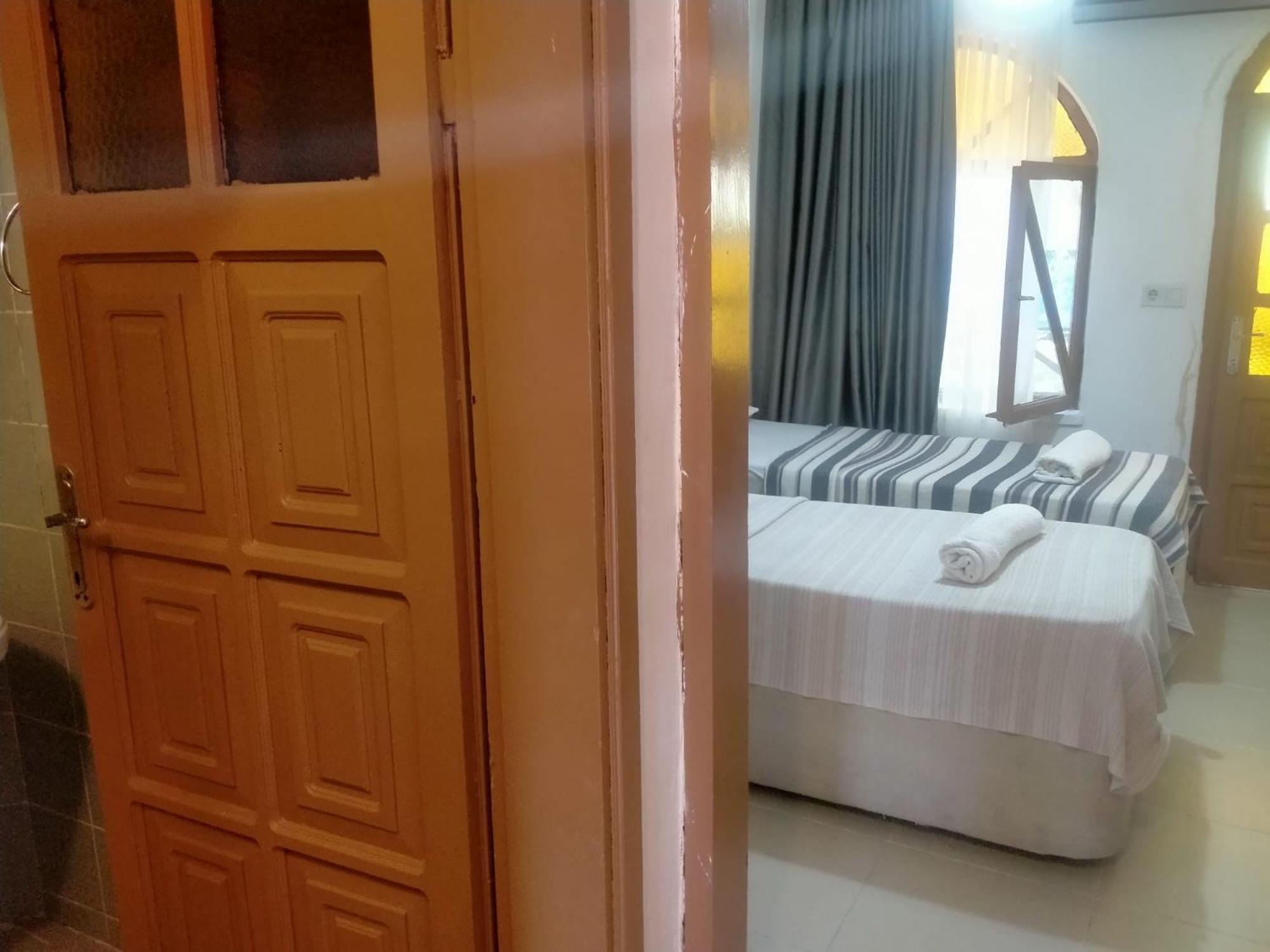 Sincer Otel Kuşadası Dış mekan fotoğraf