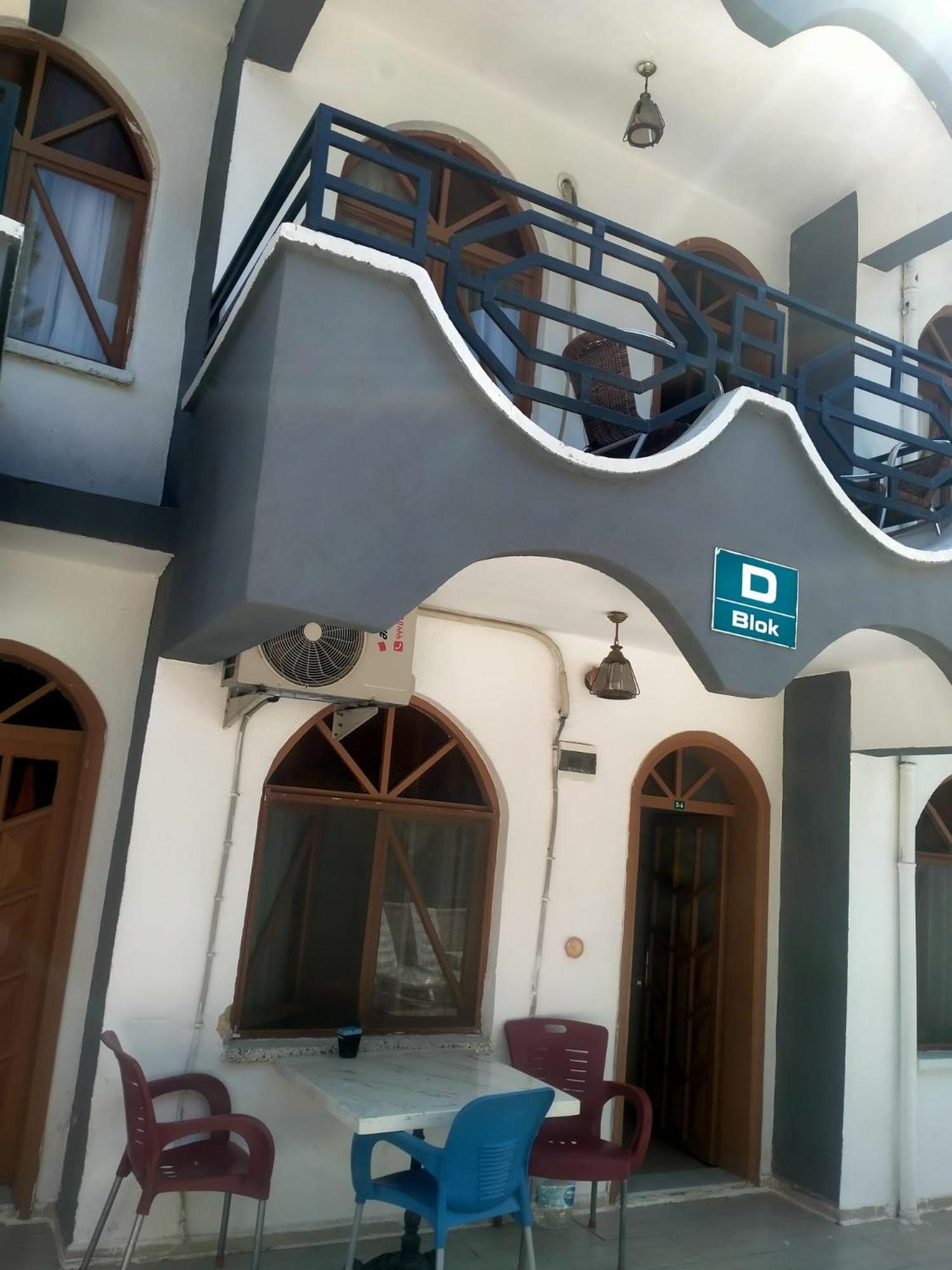 Sincer Otel Kuşadası Dış mekan fotoğraf