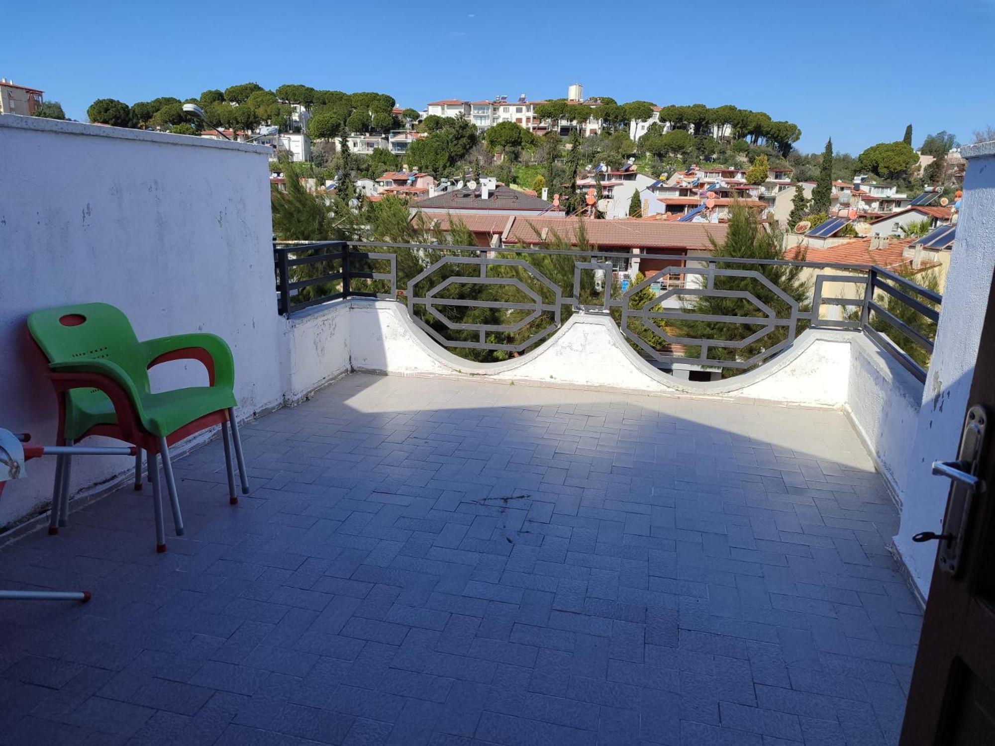Sincer Otel Kuşadası Dış mekan fotoğraf